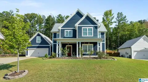 2024 ADAMS RIDGE DRIVE, CHELSEA, GA 35043