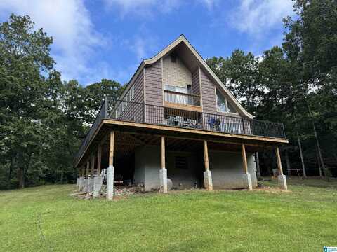175 SHADY HOLLOW ROAD, EASTABOGA, AL 36260