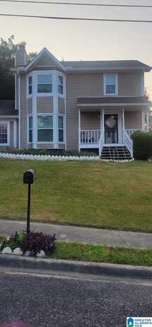 1907 CLOVER DRIVE, BIRMINGHAM, AL 35214