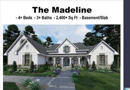 2538 OAK LEAF BEND, TRUSSVILLE, AL 35173
