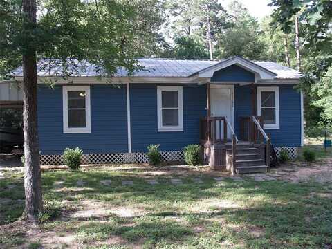 11131 Woodside Drive, Plantersville, TX 77363