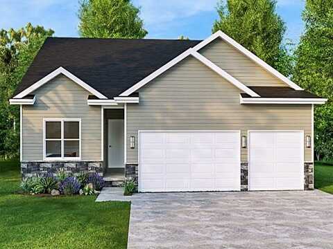 6317 South 208 Avenue, Elkhorn, NE 68022