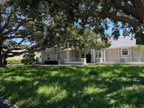 3206 Wilderness Boulevard West, Parrish, FL 34219