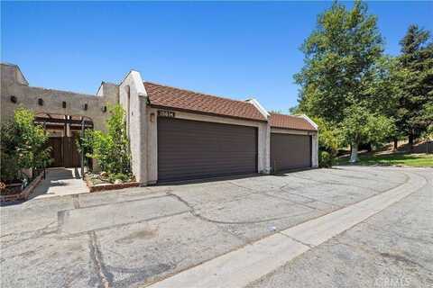 15614 Crestview Lane, Granada Hills, CA 91344