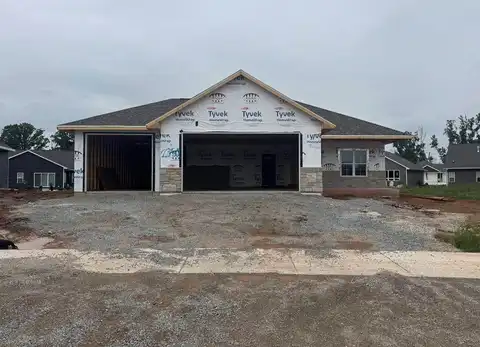 2350 Whispering Wind Lane, Green Bay, WI 54303