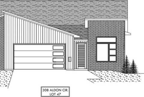 308 Aldon Circle, Green Bay, WI 54304