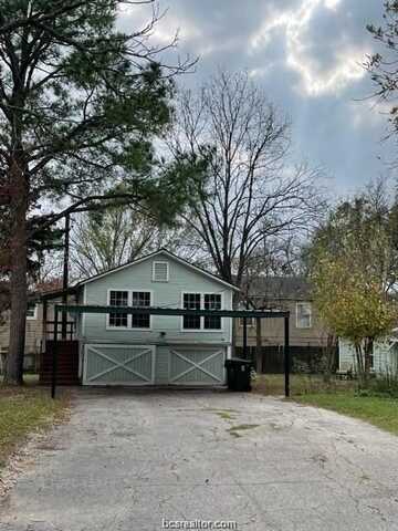1111 East 23rd Street, Bryan, TX 77803
