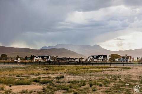 4011 East Lazy Eleven Ln South, Heber City, UT 84032