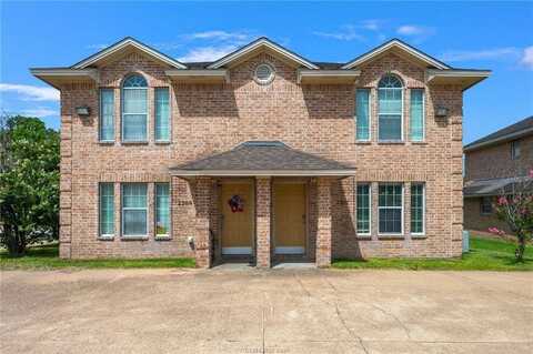 2310 Cornell Drive, College Station, TX 77840