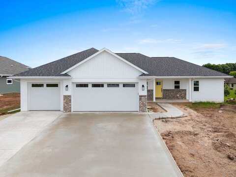 214 Abby Lane, Francis Creek, WI 54220