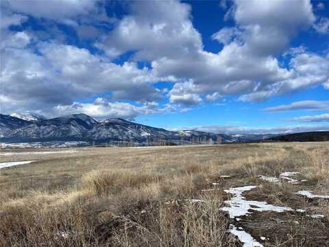 NHN Lot 4 TK Court, Florence, MT 59833