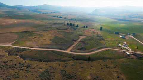 NHN Lot 3 TK Court, Florence, MT 59833