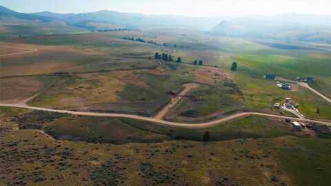 NHN Lot 3 TK Court, Florence, MT 59833