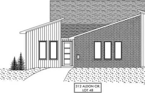 312 Aldon Circle, Green Bay, WI 54304