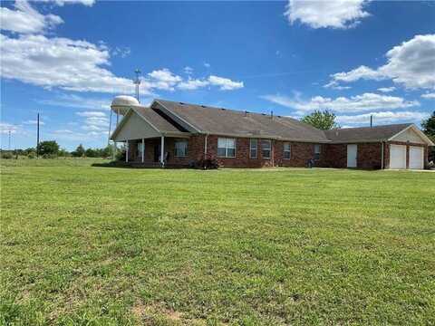 1811 Kinyon Road, Centerton, AR 72719