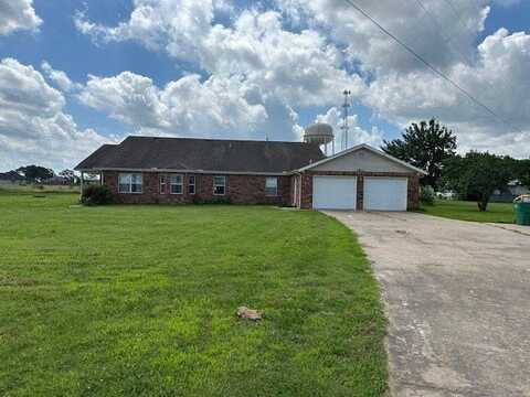 1811 Kinyon Road, Centerton, AR 72719