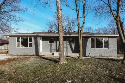 494 Main Street, Decatur, AR 72722