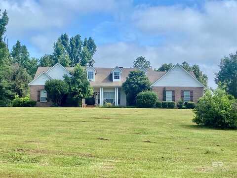 141 Blue Ridge Drive, Monroeville, AL 36460