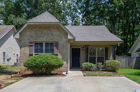 9522 BROOK FOREST CIRCLE, HELENA, AL 35080