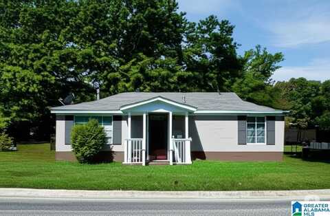 1132 10TH AVENUE, PLEASANT GROVE, AL 35127
