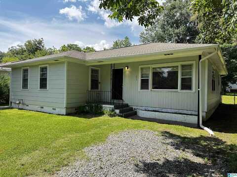 133 CRYSTAL AVENUE, BESSEMER, AL 35023