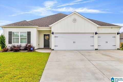 323 CORDUROY ROAD, KIMBERLY, AL 35091
