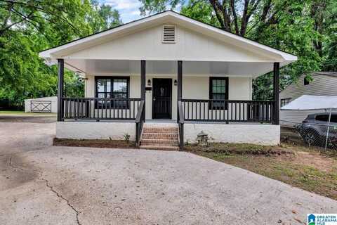 1332 14TH PLACE, BIRMINGHAM, AL 35211