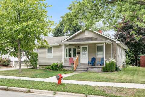 1445 Goffe, StClairCity_StClair, MI 48079