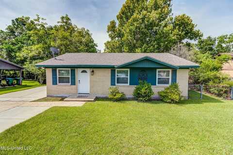 79 Holly Circle, Gulfport, MS 39501