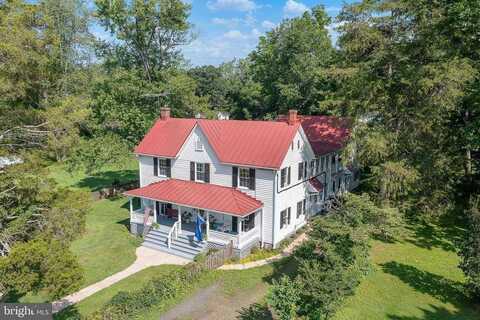 5128 Weston Road, Warrenton, VA 20187