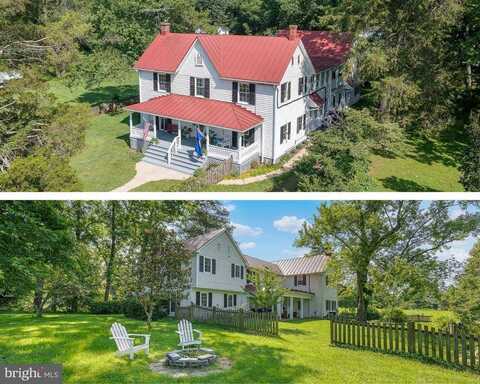 5128 Weston Road, Warrenton, VA 20187
