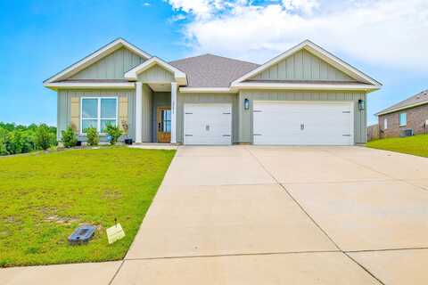 30872 Semper Drive, Spanish Fort, AL 36527