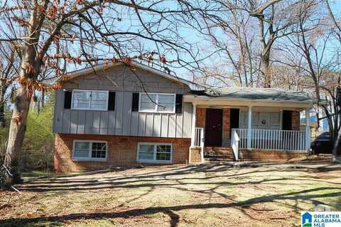 608 TOMAHAWK CIRCLE, BIRMINGHAM, AL 35214