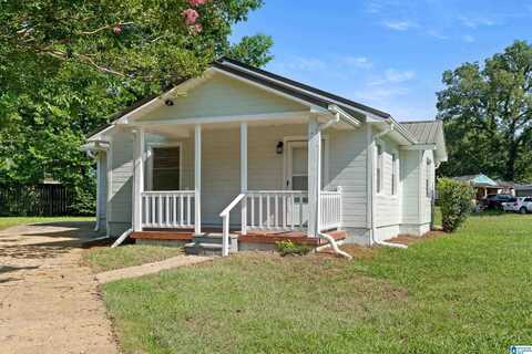 540 LOVETT STREET, BIRMINGHAM, AL 35228