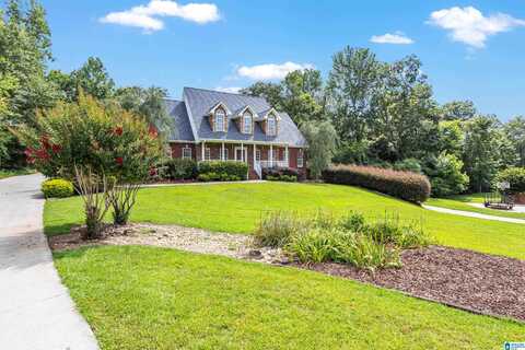 8550 HIDDEN CREEK DRIVE, GARDENDALE, AL 35071