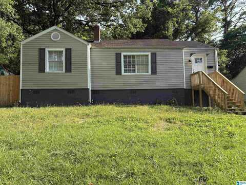 820 79TH PLACE, BIRMINGHAM, AL 35206