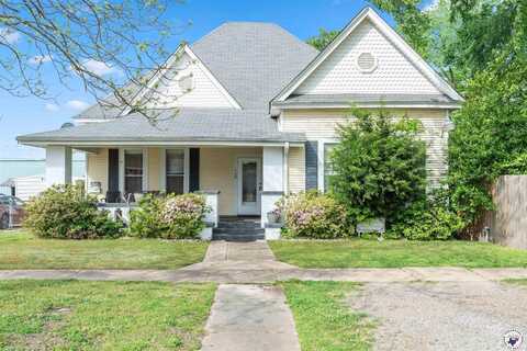 709 Veterans Memorial Dr, Texarkana, TX 75501