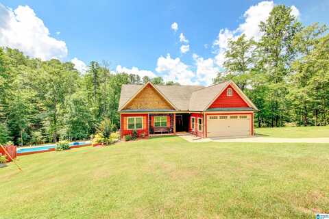 633 WOODGATE SHORES DRIVE, WEDOWEE, AL 36278