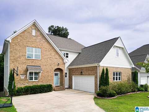 865 MADISON LANE, HELENA, AL 35080