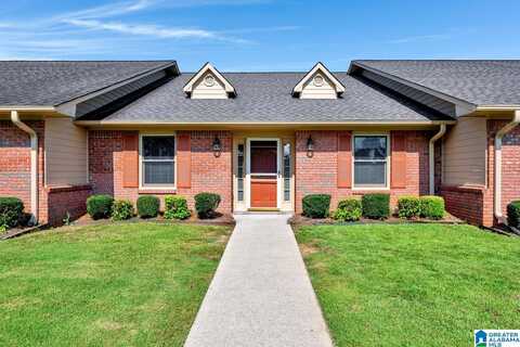120 SARAH BETH STREET, HANCEVILLE, AL 35077