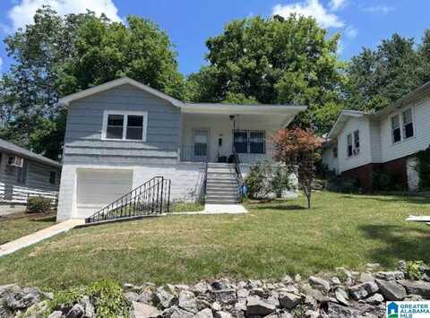 904 46TH STREET, BIRMINGHAM, AL 35208