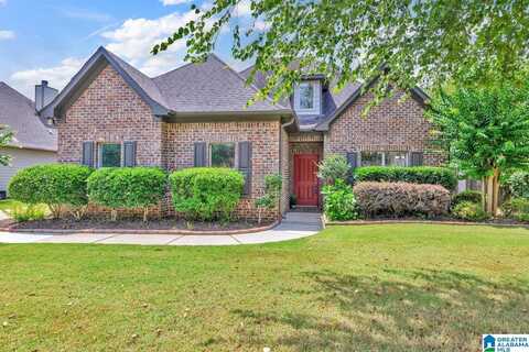 268 SILVER CREEK PARKWAY, ALABASTER, AL 35007