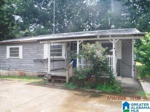 7365 ROBBINS ROAD, ALTOONA, AL 35952