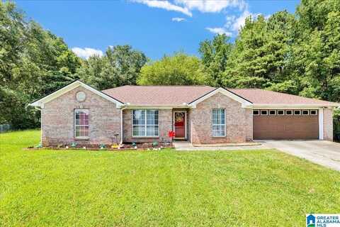 116 ANNA COURT, PLEASANT GROVE, AL 35127