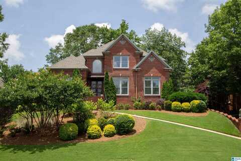 137 SOUTHVIEW DRIVE, HOOVER, AL 35244