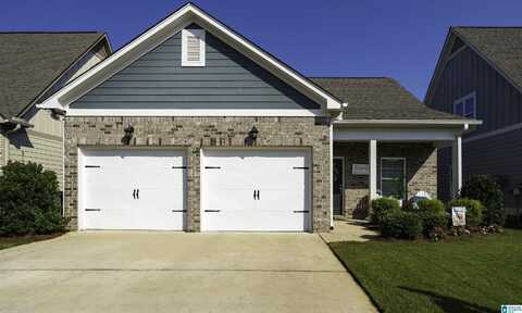 2080 OVERLOOK PLACE, TRUSSVILLE, AL 35173