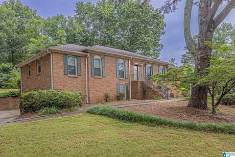 200 POWELL PLACE, TRUSSVILLE, AL 35173
