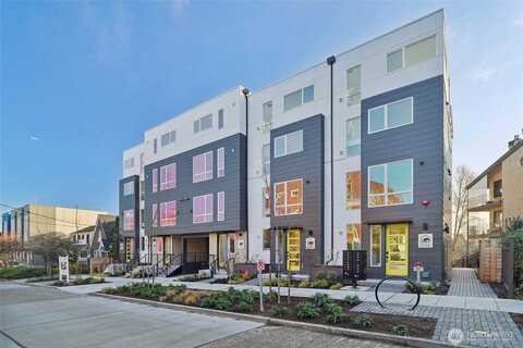 511 Howe Street, Seattle, WA 98109