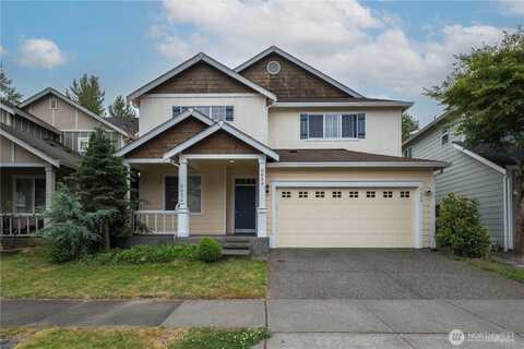 6634 Park Street East, Fife, WA 98424