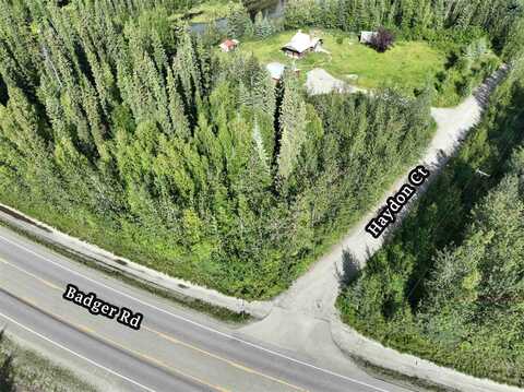 2020 Haydon Court, North Pole, AK 99705